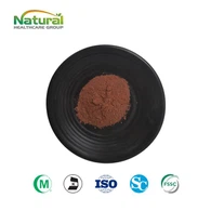 Pudră de extract de ceai