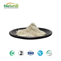 Pudră proteică de migdale degresate