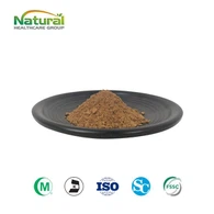 Pulbere de extract de Sapindus