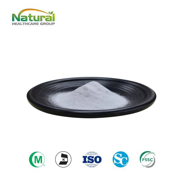 Vitamina B1 tiamină Hcl pulbere