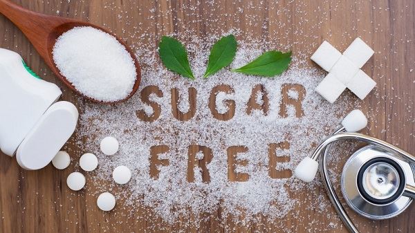 Ceai dulce: Îndulcitori naturali cu conținut scăzut de calorii