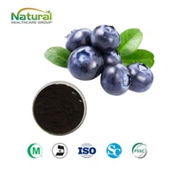Extract natural de afine