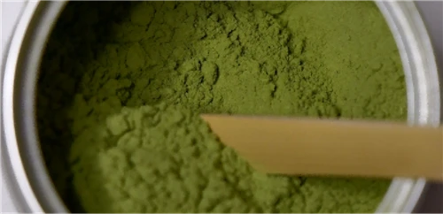 Ce alte utilizări practice are pulberea de Chlorella în afară de administrare...